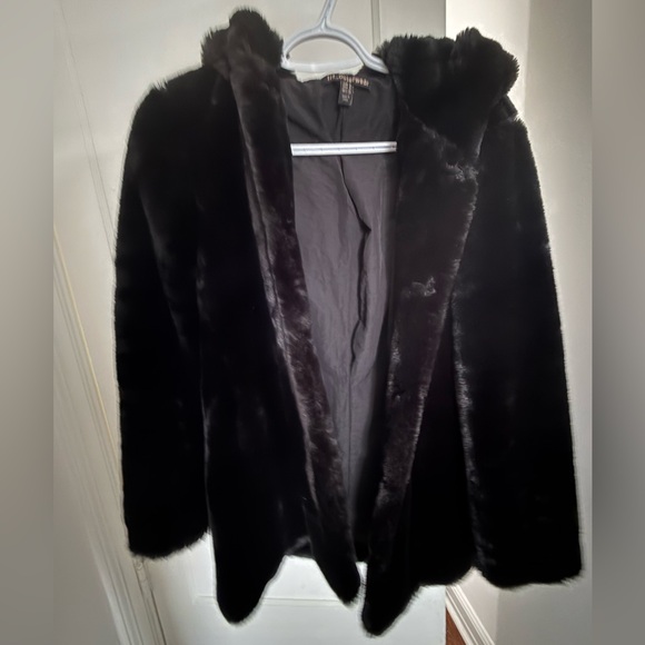 Zara Jackets & Blazers - Black TRF Outerwear Jacket size small